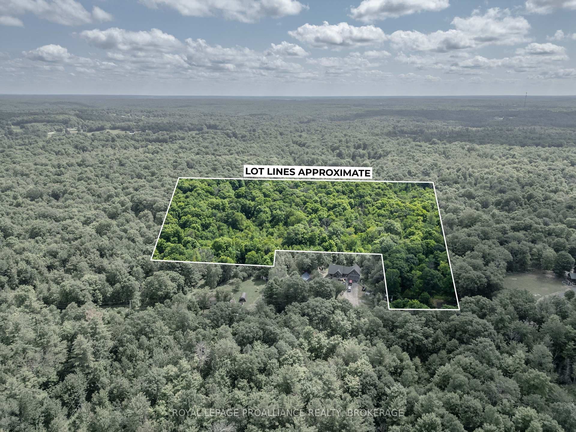 LOT 18 Part 1 Townline Road