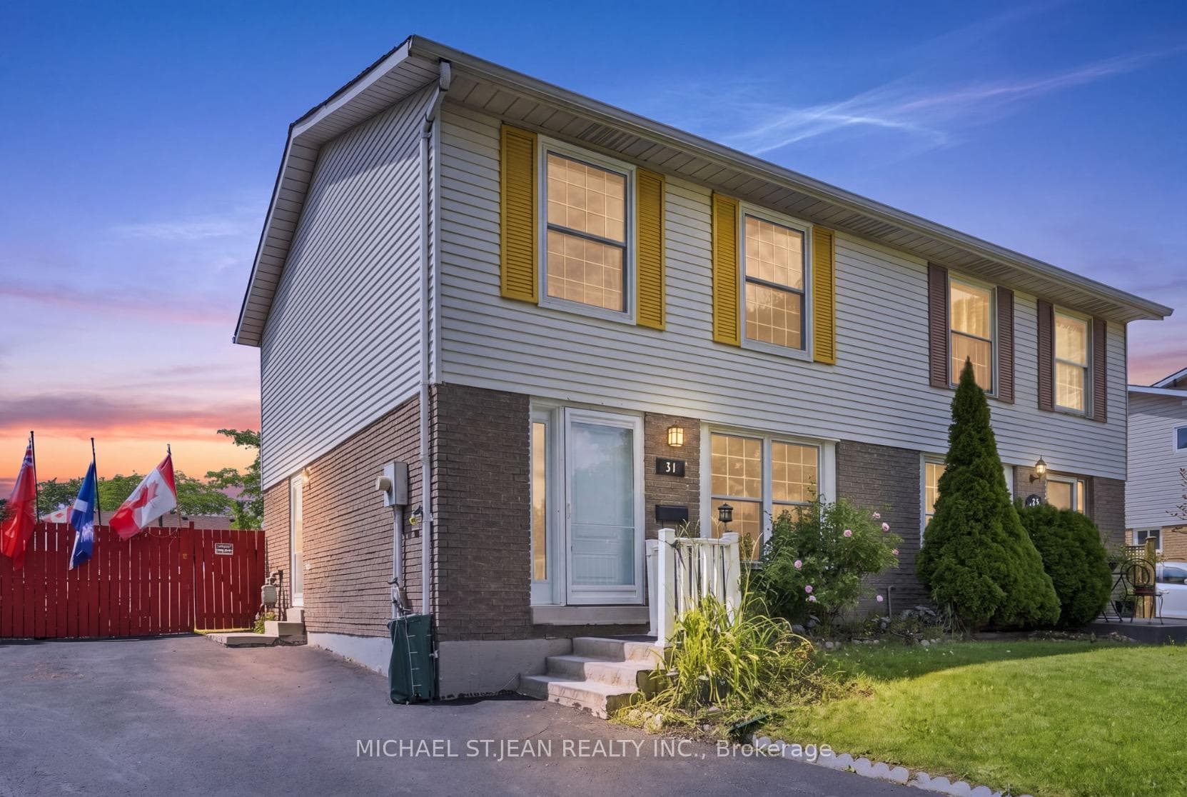 31 Belleau Street