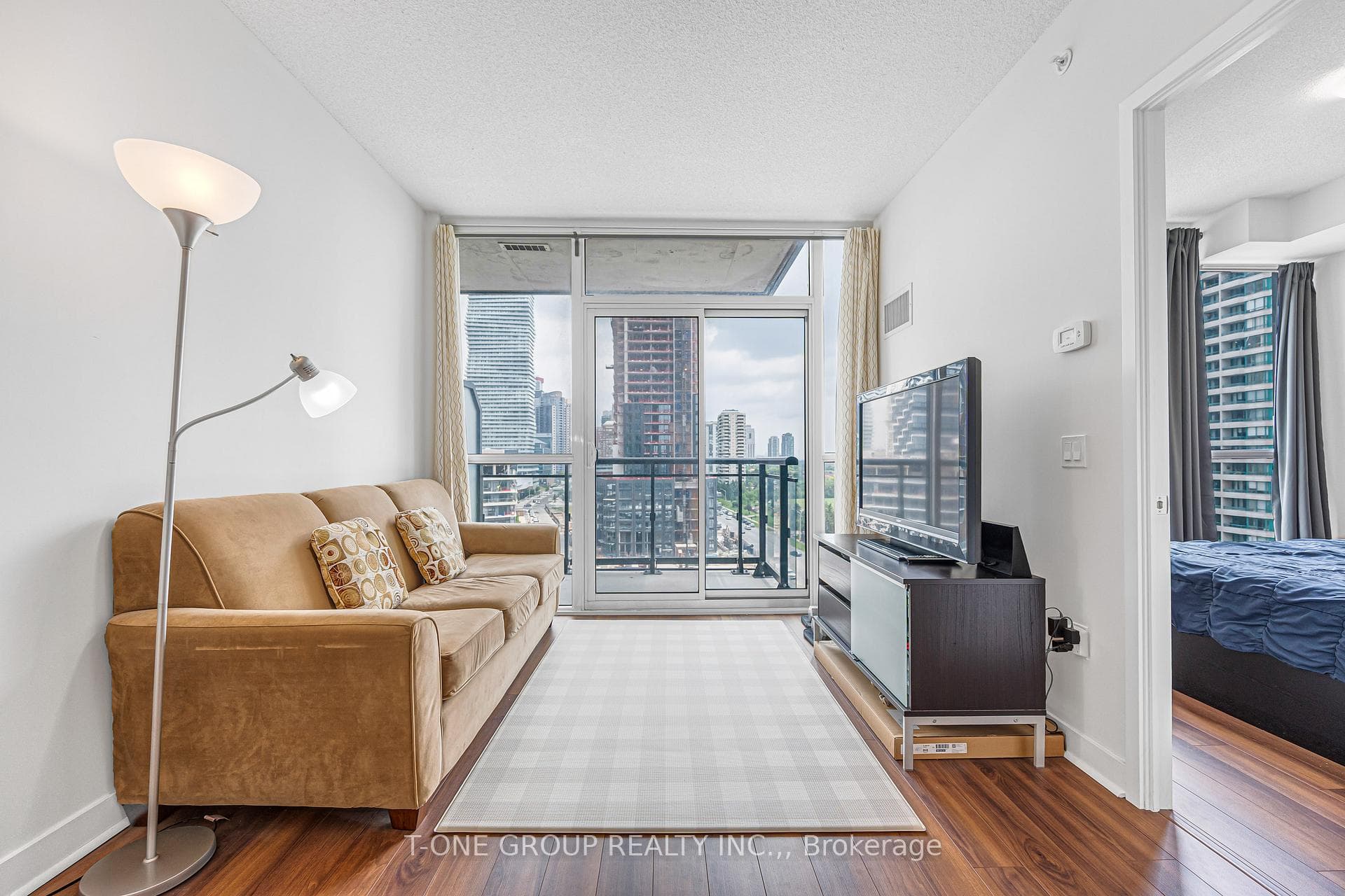 3975 Grand Park Drive Unit 801