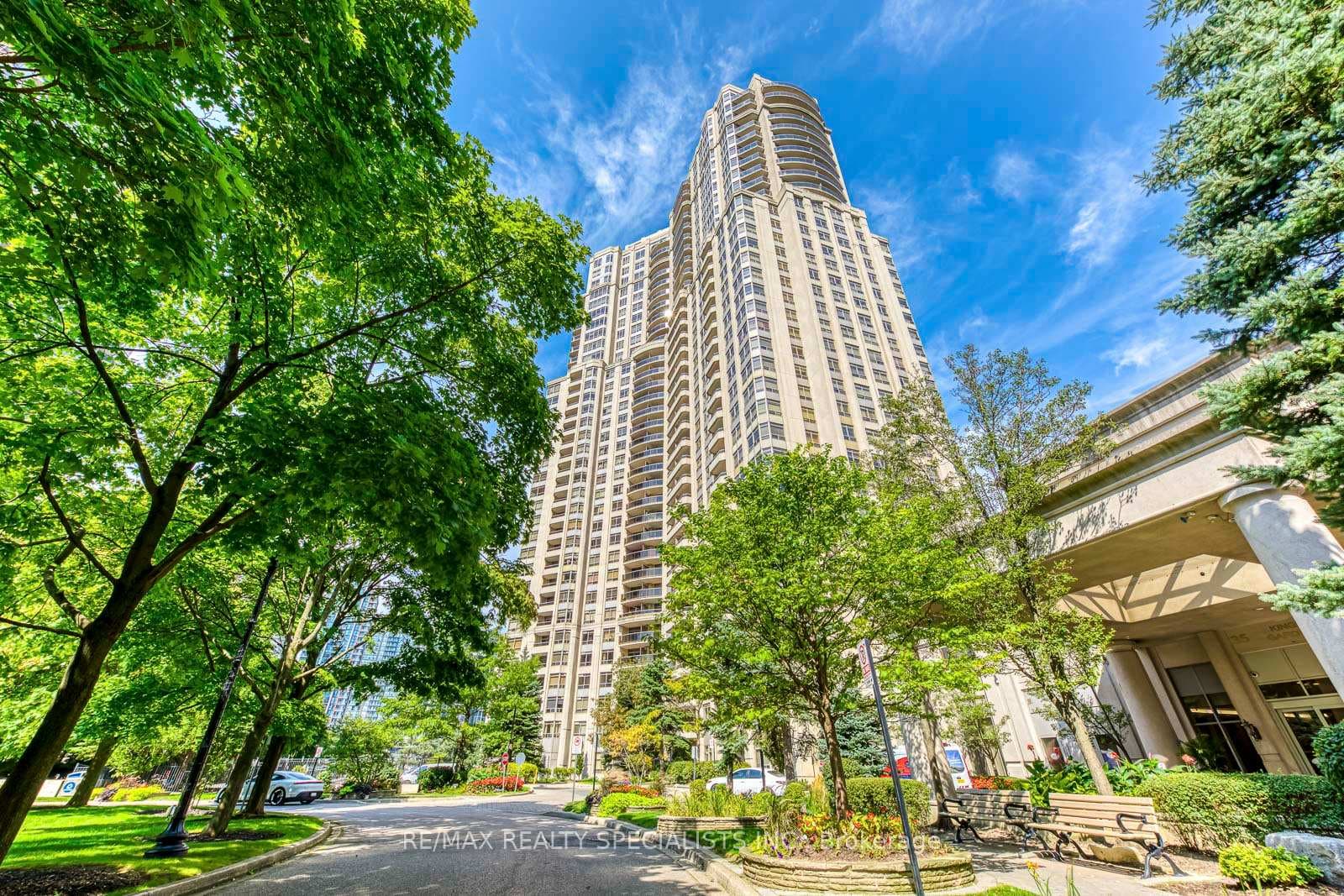 35 Kingsbridge Garden Circle Unit 3005