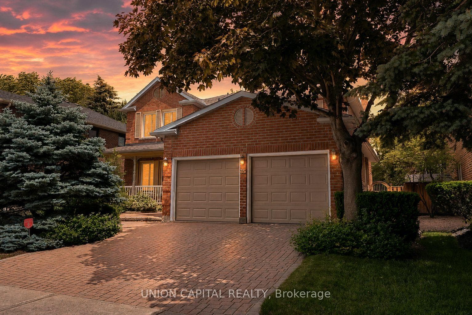35 McCarty Crescent
