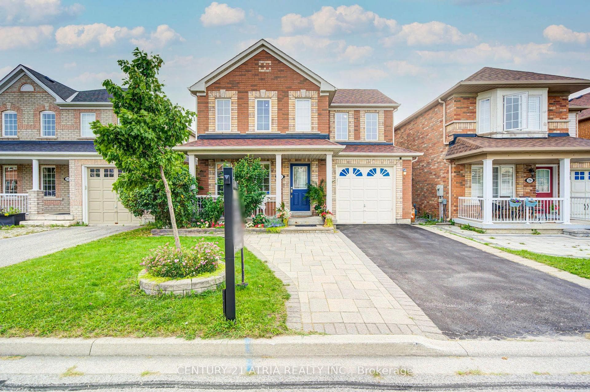 24 William Grant Road