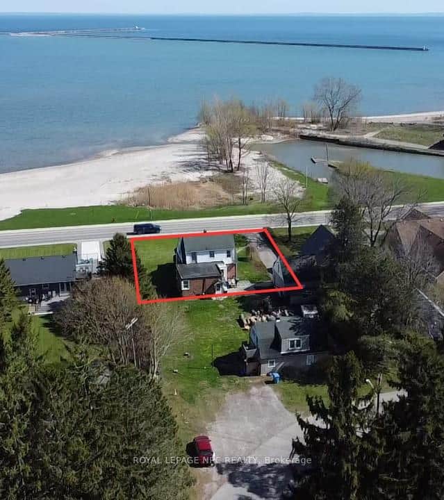 19 Lakeshore Road