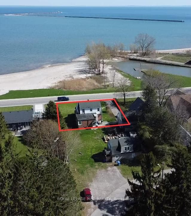 19 Lakeshore Road