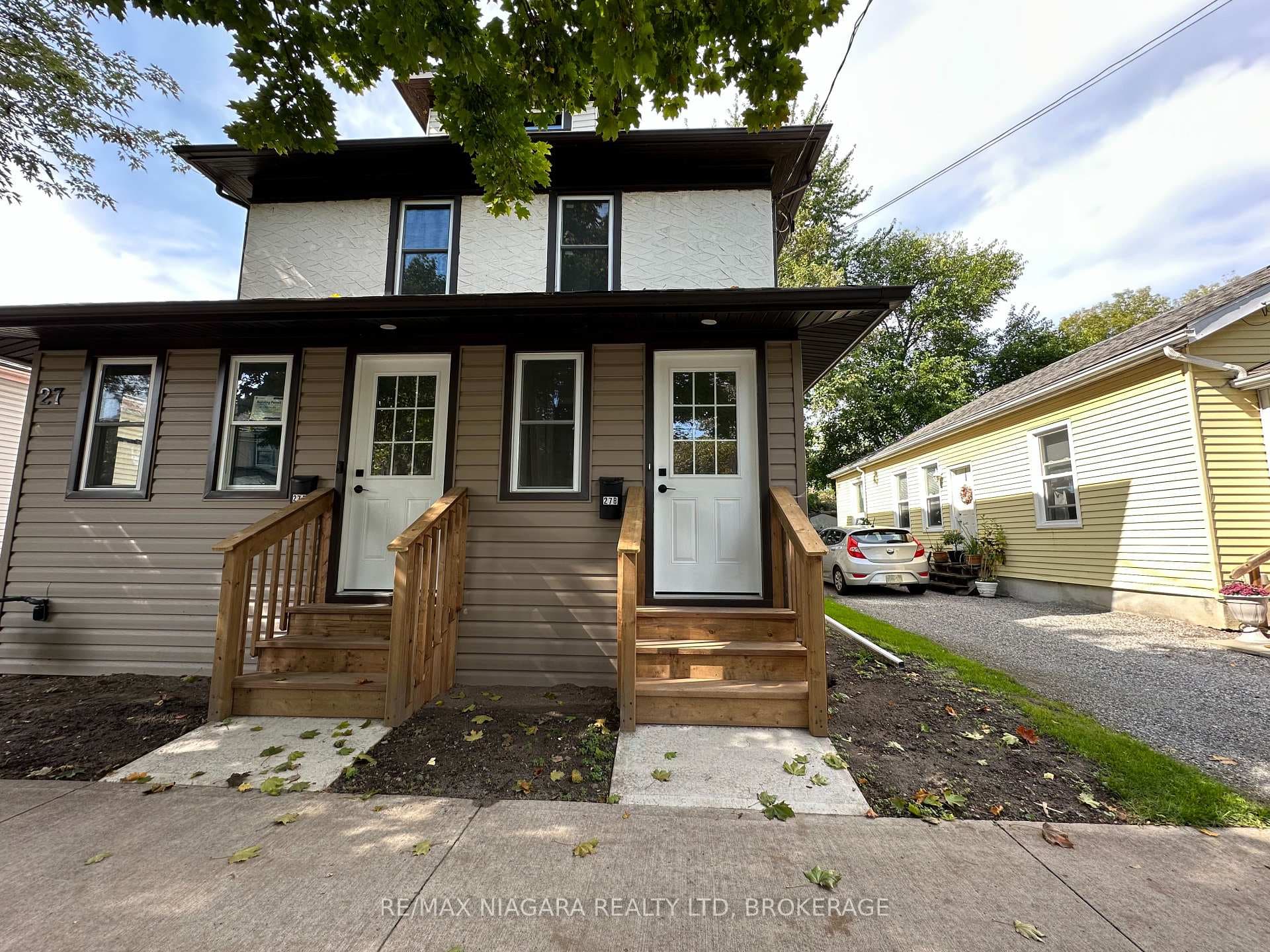 27 Water Street Unit unit B