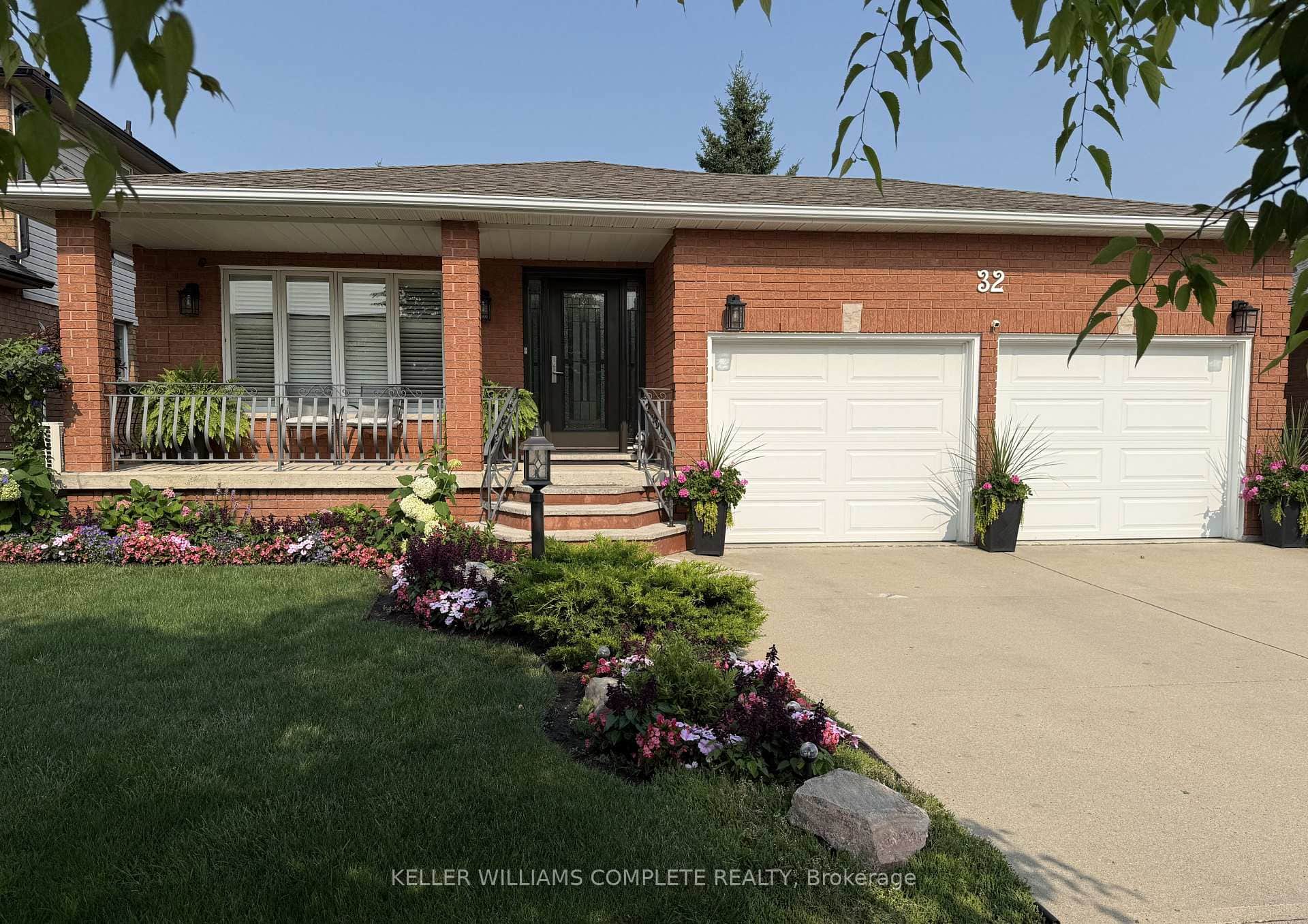 32 Highbury Drive