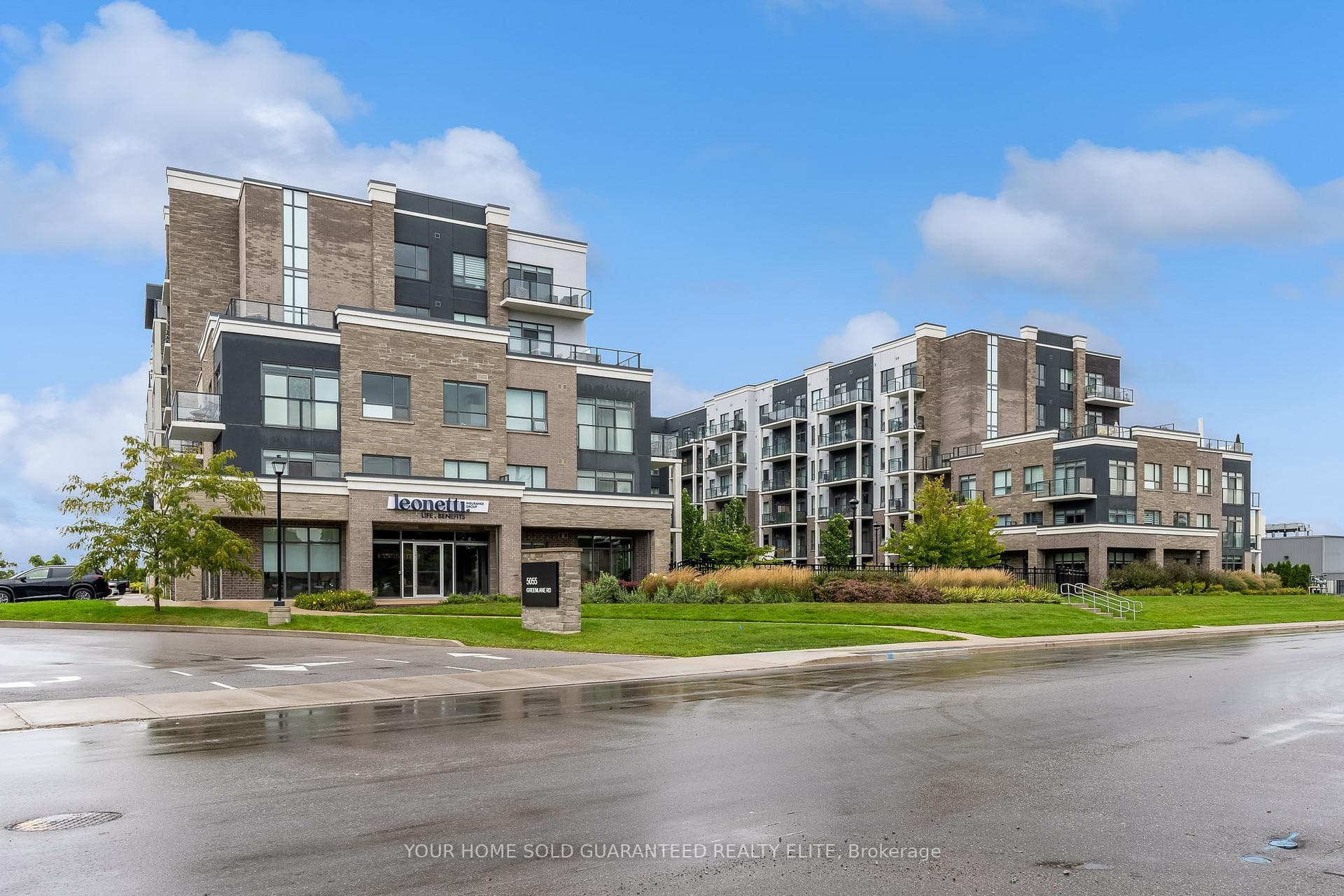 5055 Greenlane Road Unit 351