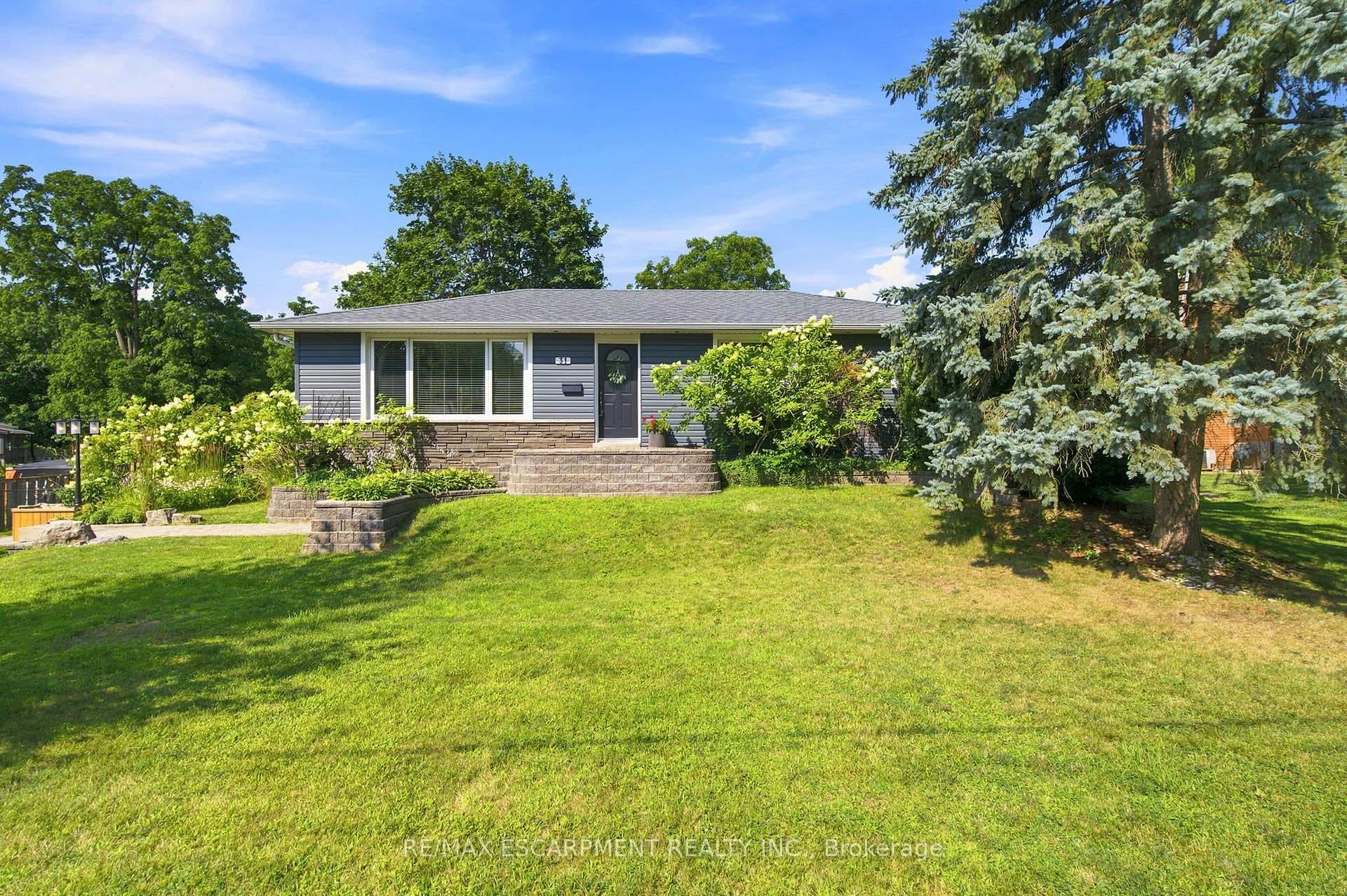 31 Algonquin Avenue
