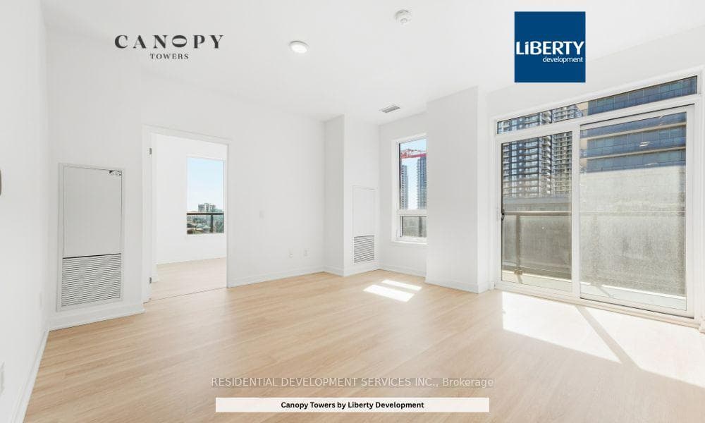 5105 Hurontario Street Unit A-630