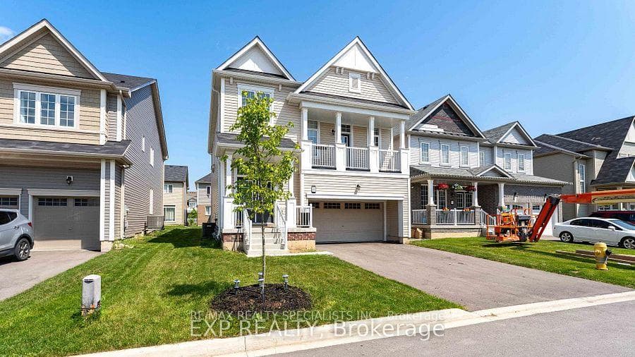 8 Sara Drive