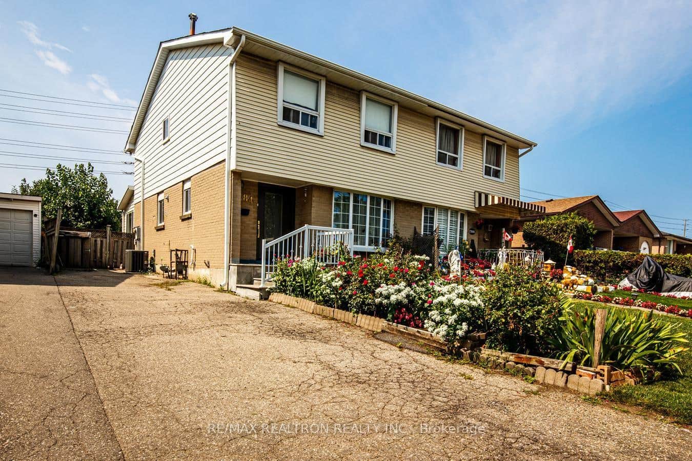 7384 Sills Road