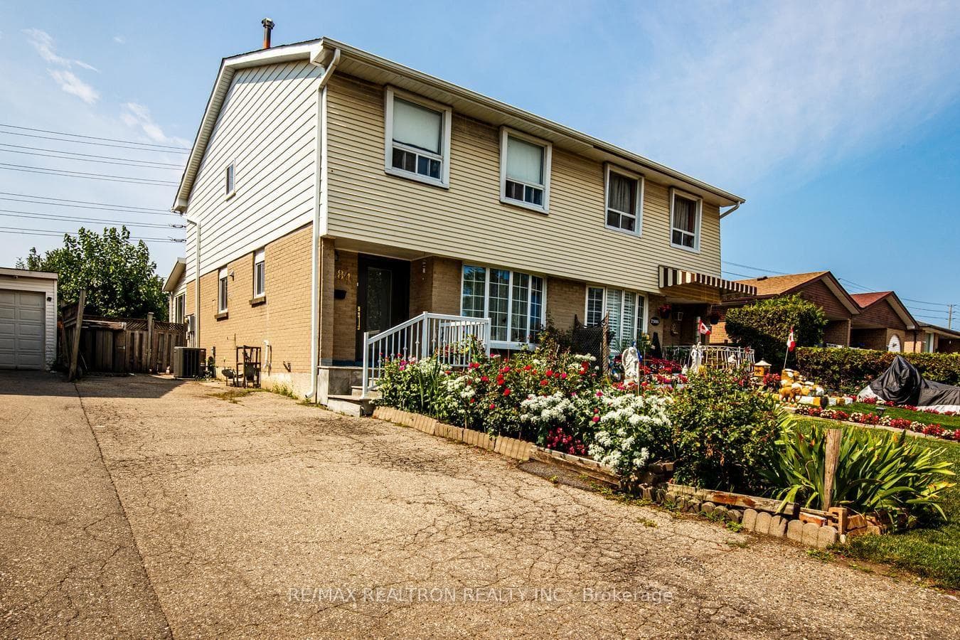 7384 Sills Road