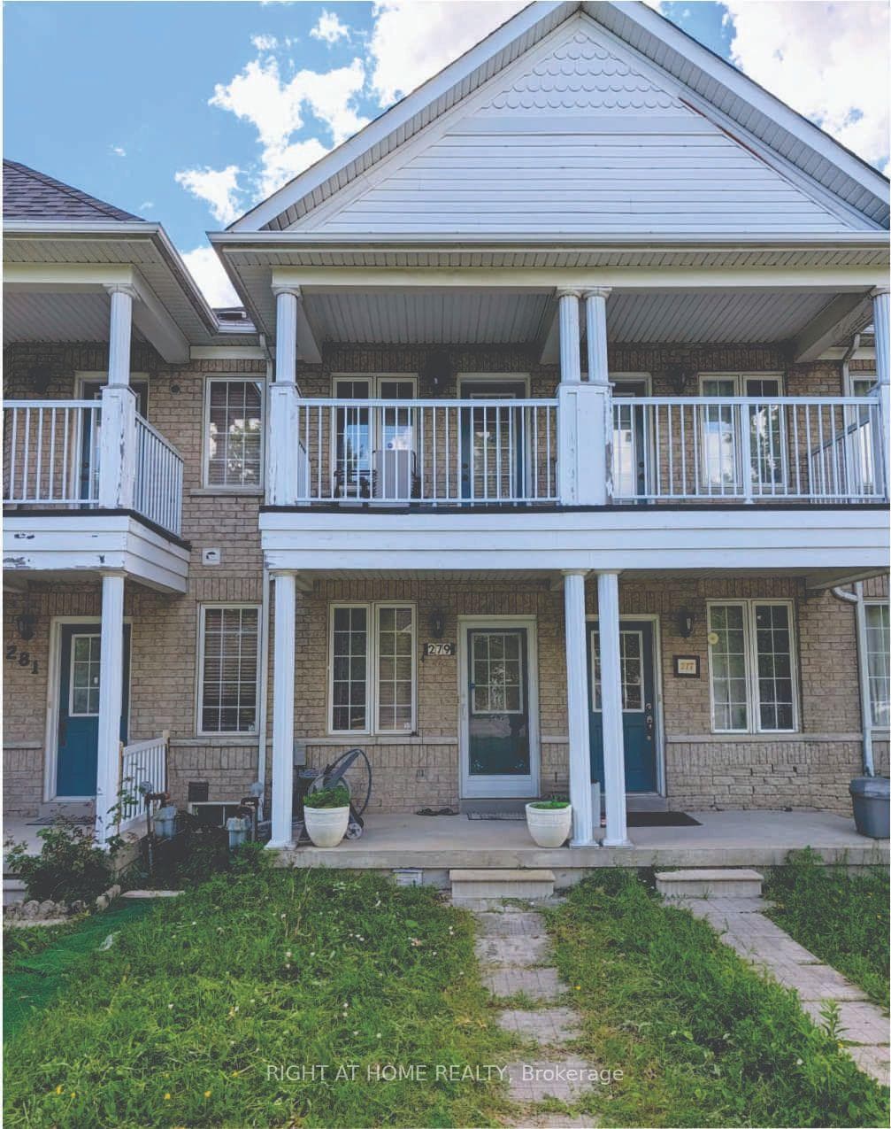279 Caboto Trail