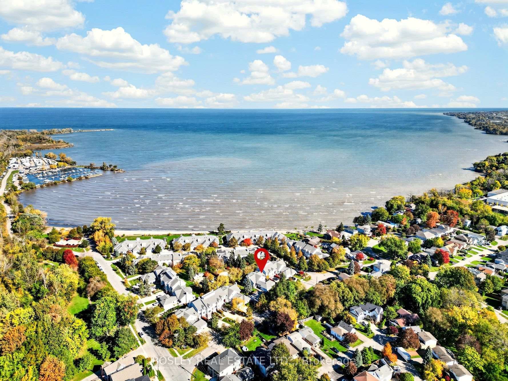 3 Lakeside Drive Unit 18