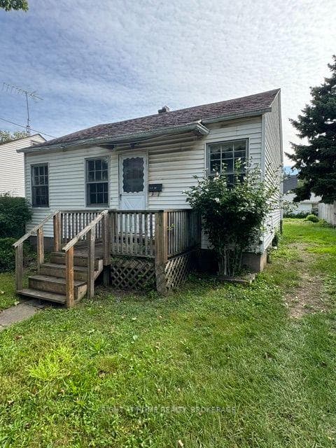 62 Shakespeare Avenue
