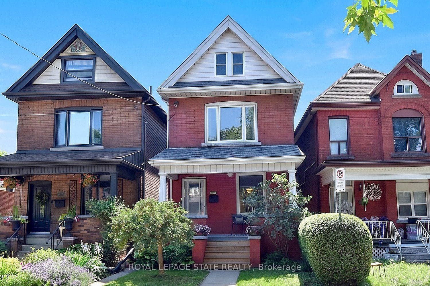 20 Fairholt Road