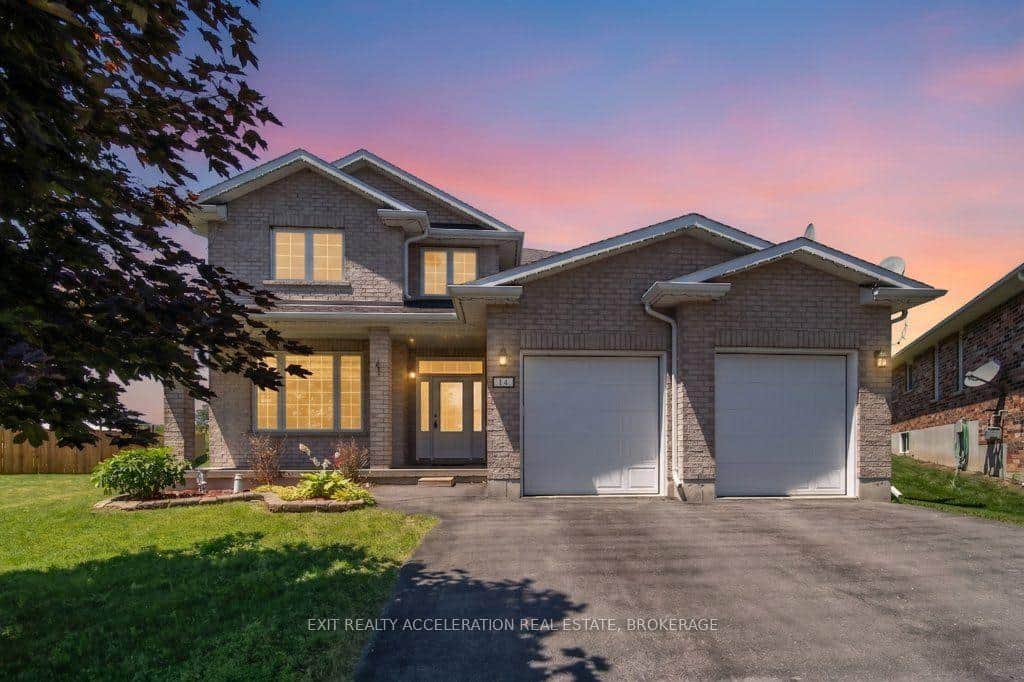 14 Ashwood Crescent