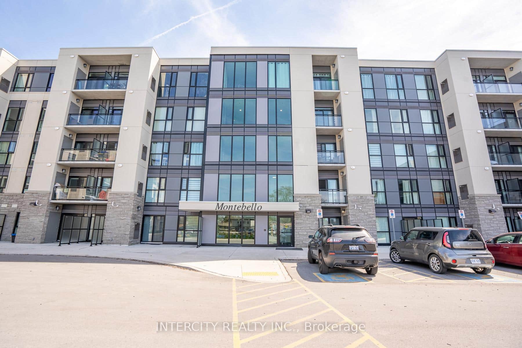 50 Herrick Avenue Unit 327