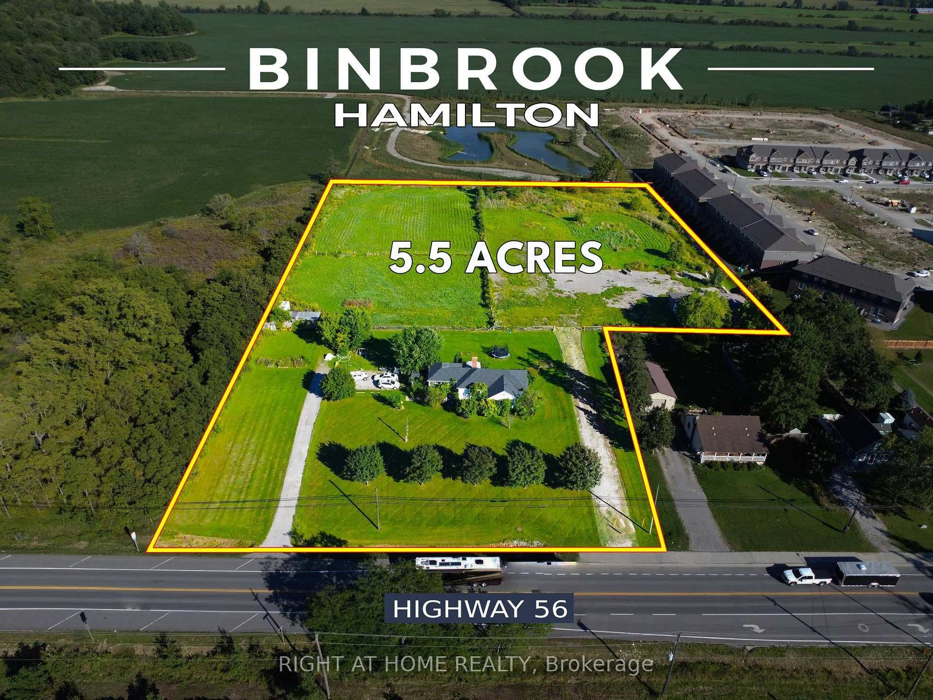 2311 Highway 56 N/A