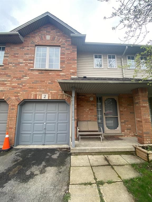 1000 Upper Paradise Road Unit 2