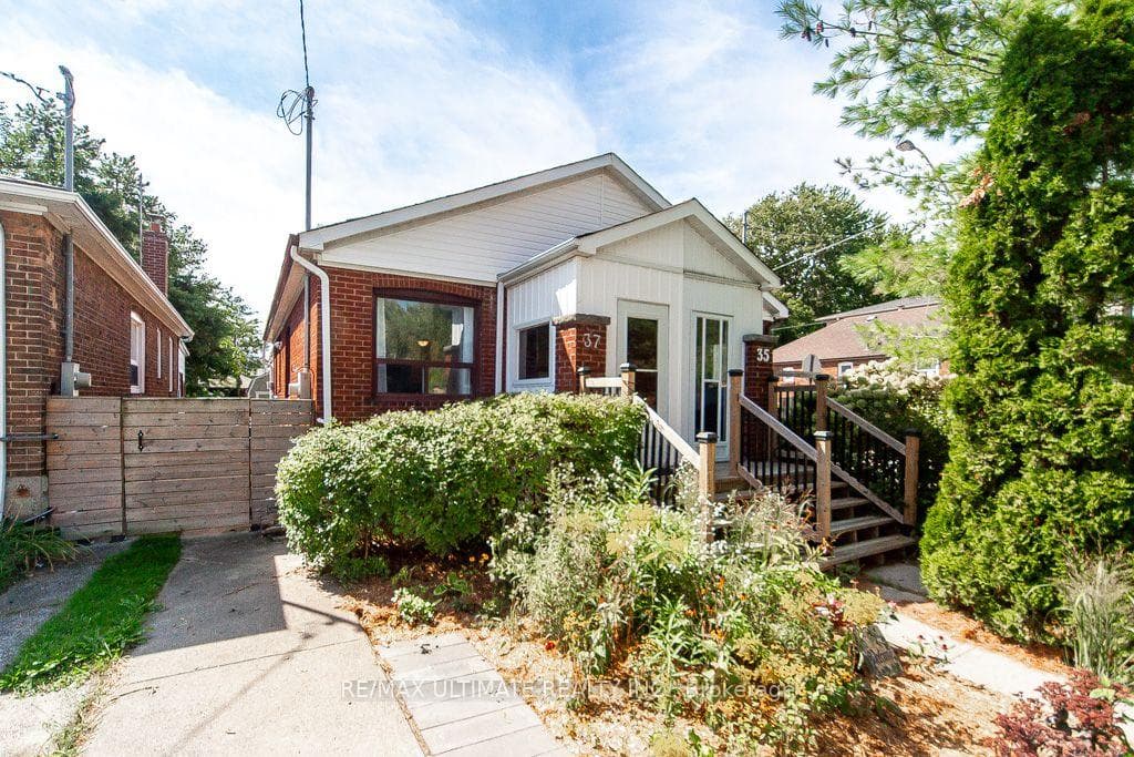 37 Gowan Avenue