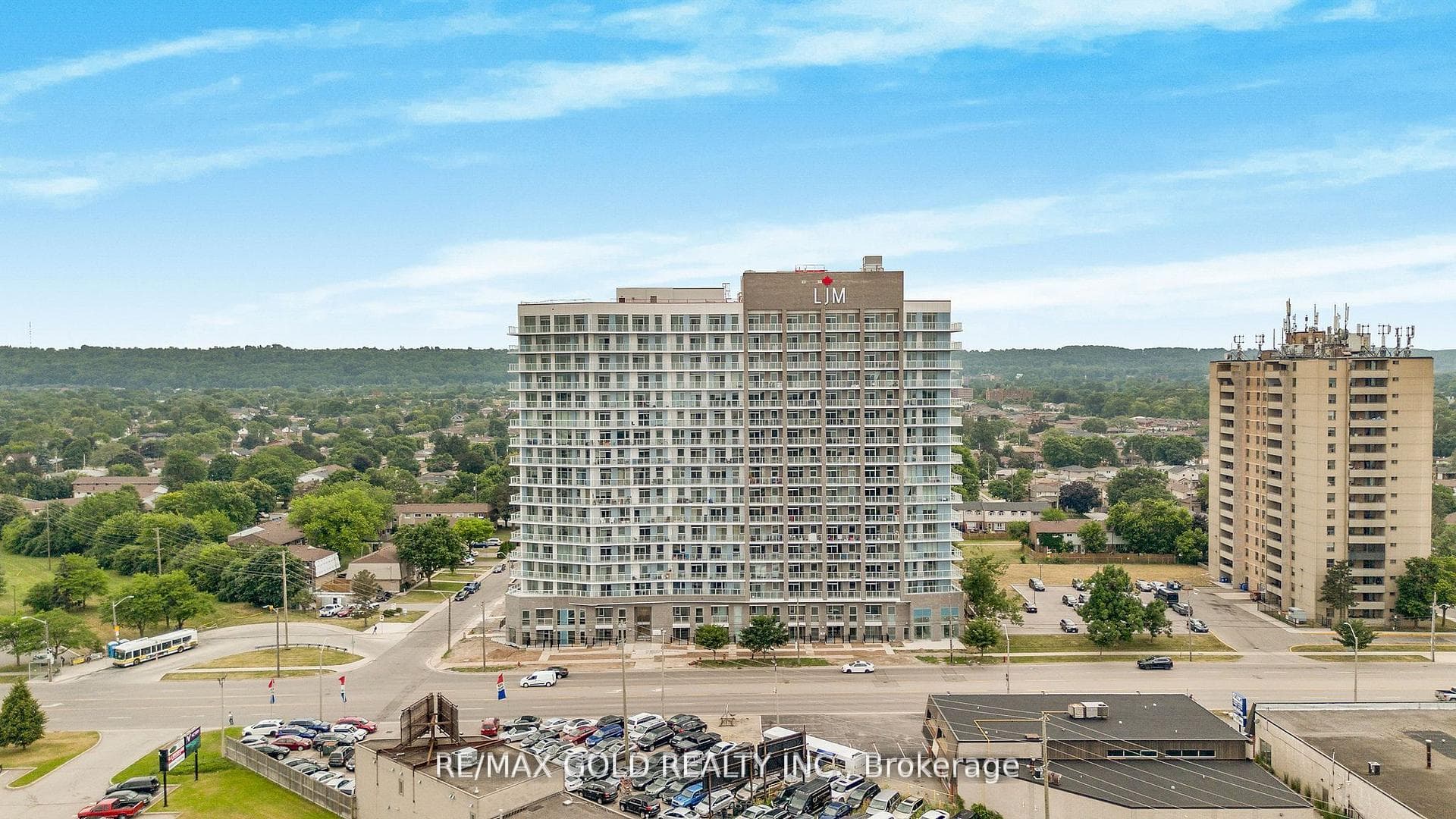 2782 Barton Street Unit 803