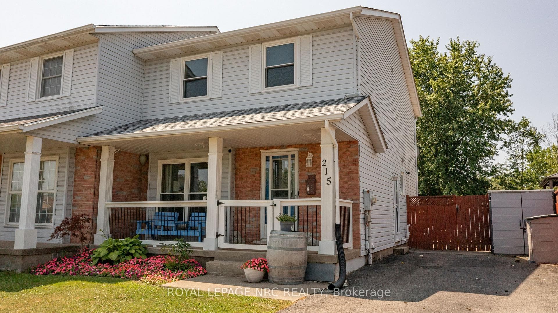 215 Windsor Street