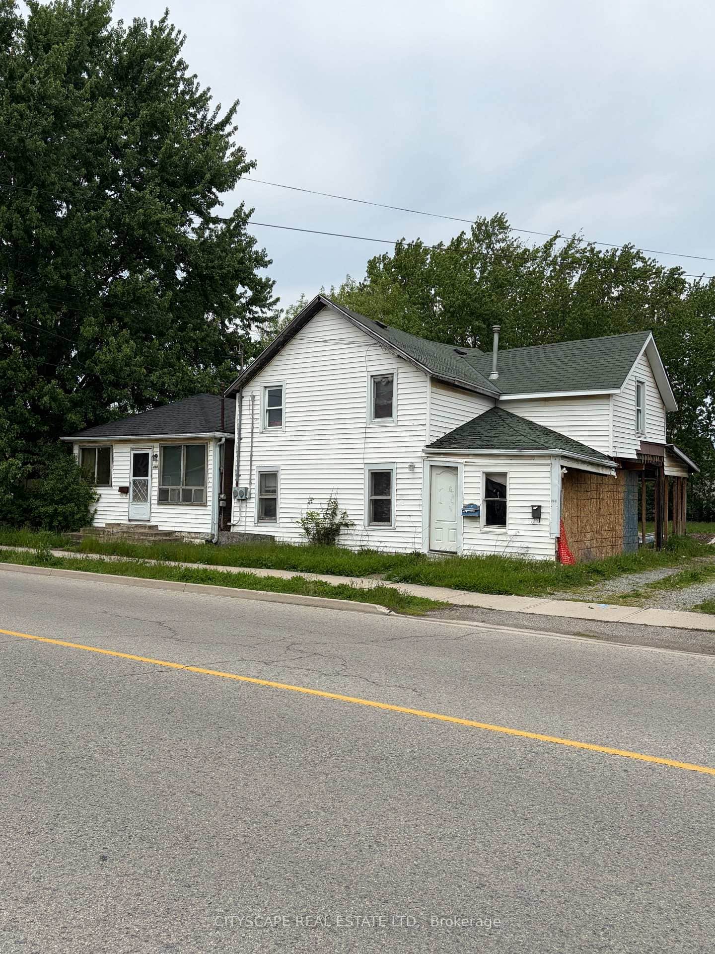 264 Gilmore Road