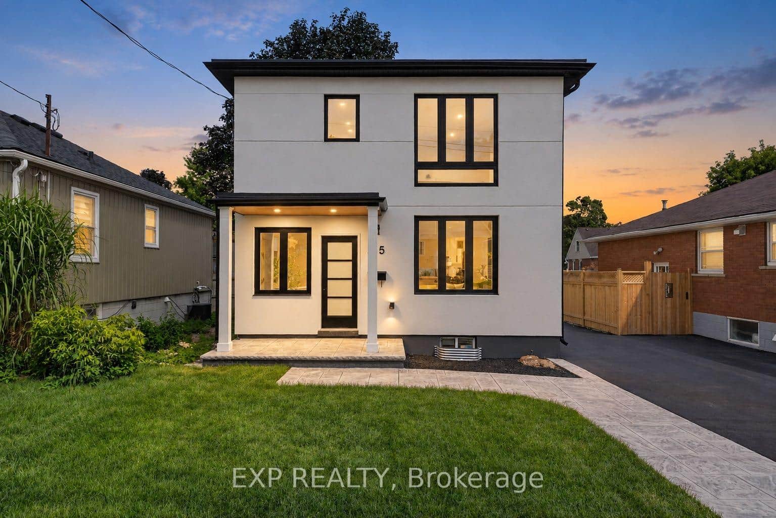 325 Queensdale Avenue