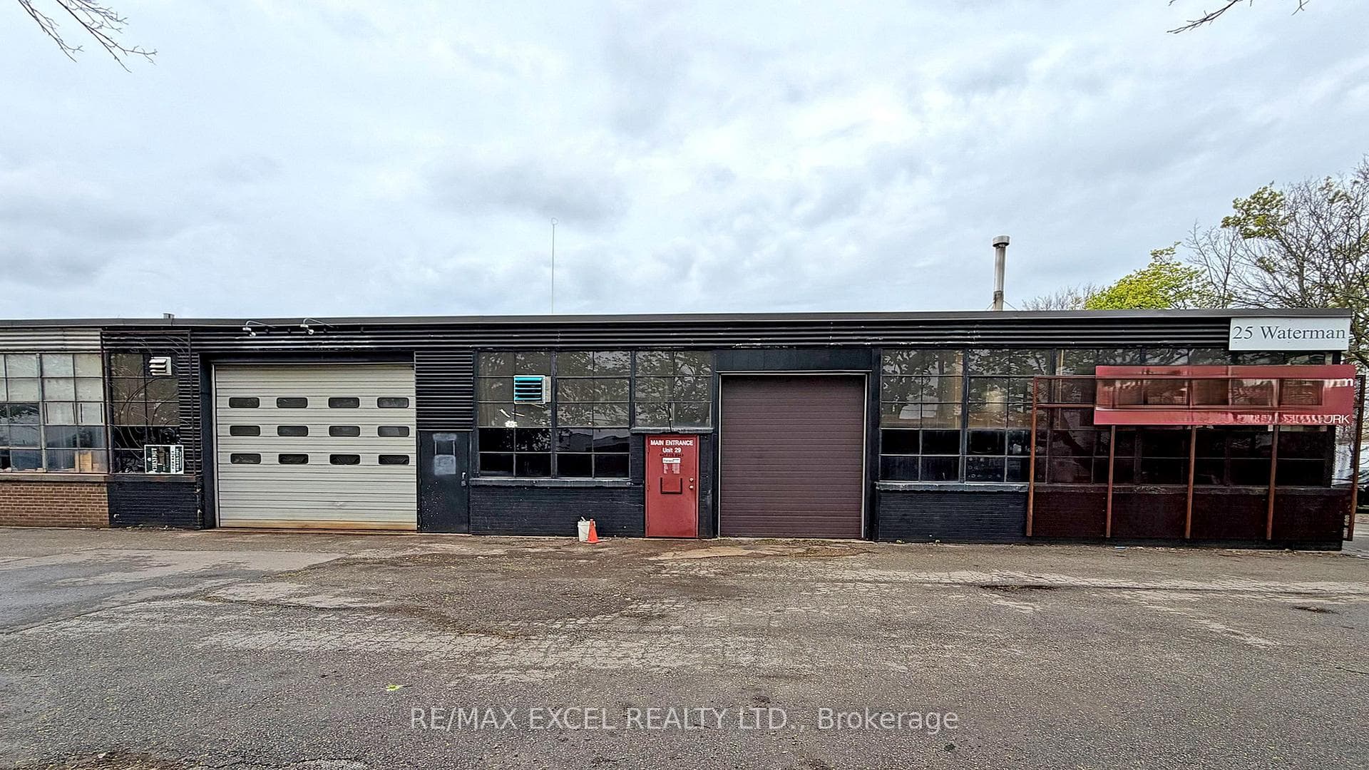 25 Waterman Avenue Unit 29