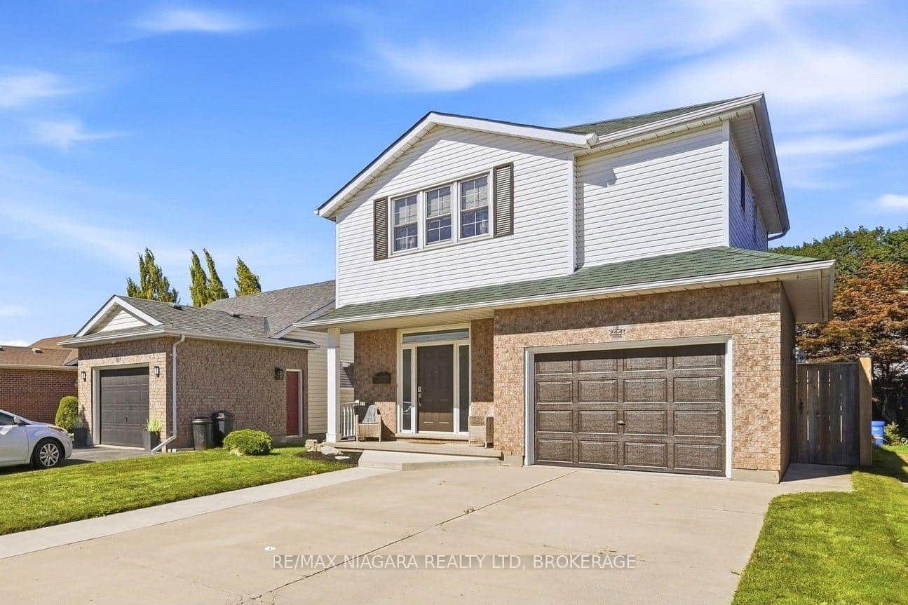7441 Trinity Court