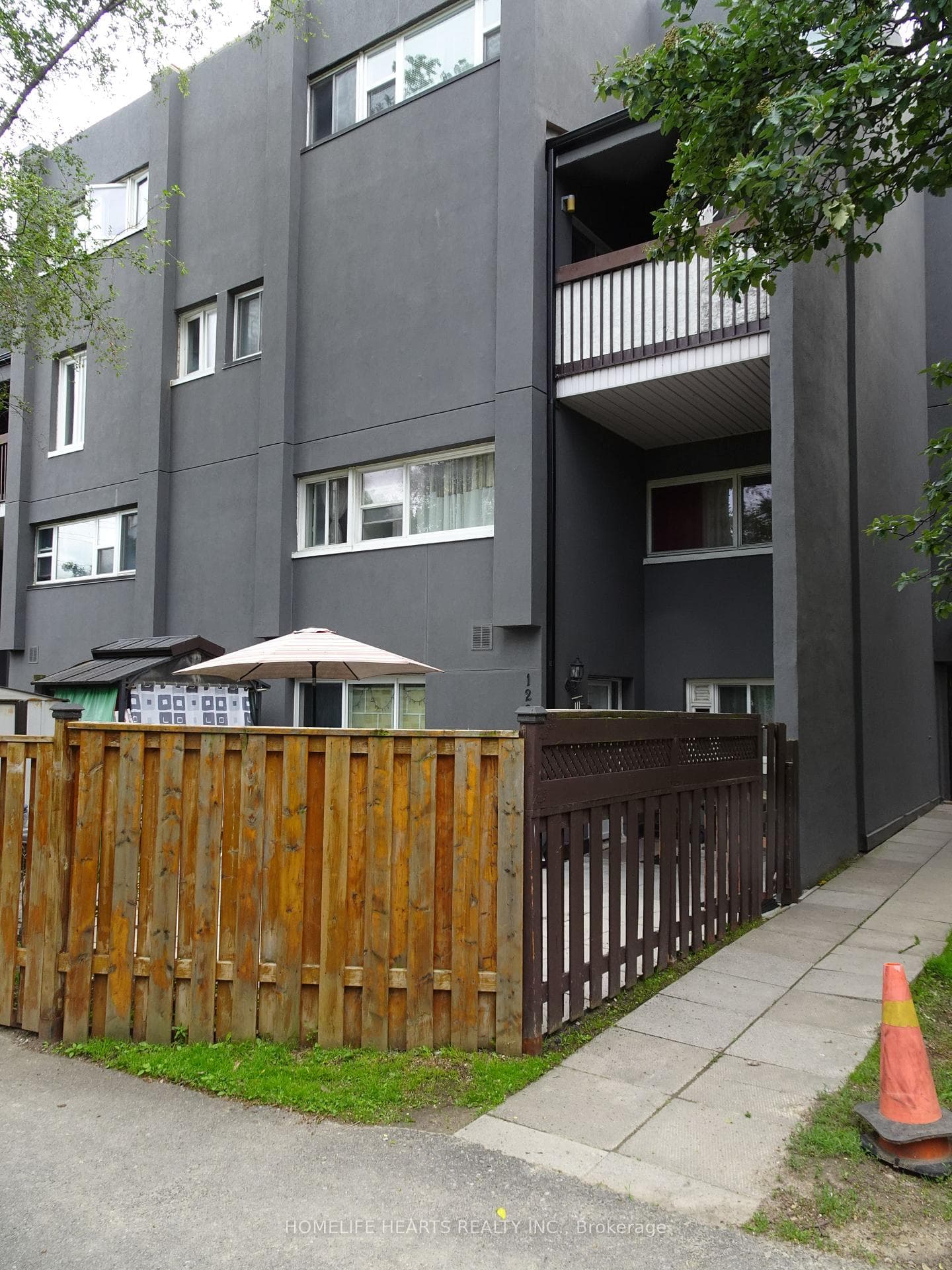 3040 Constitution Boulevard Unit 122