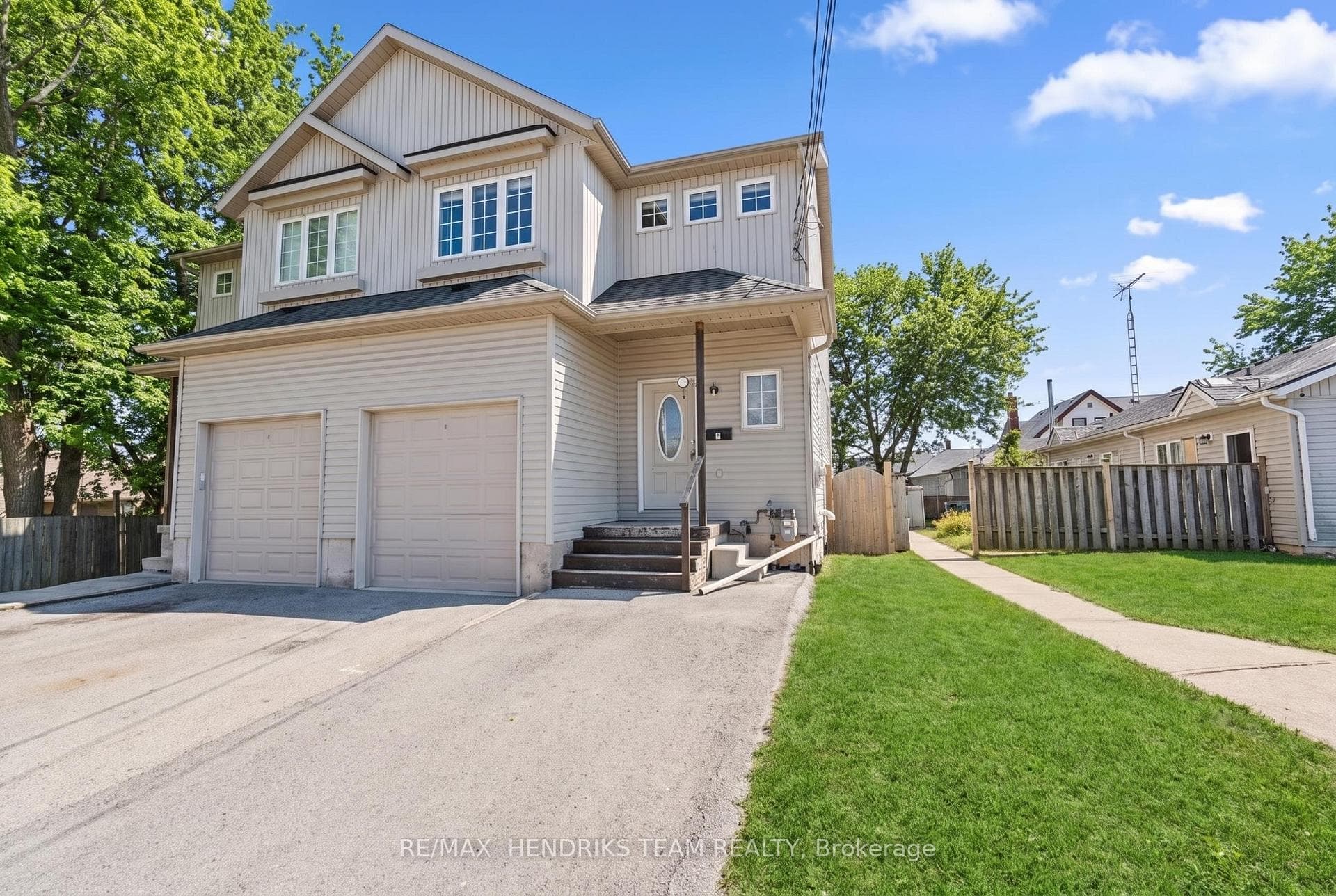 2 Townline Road
