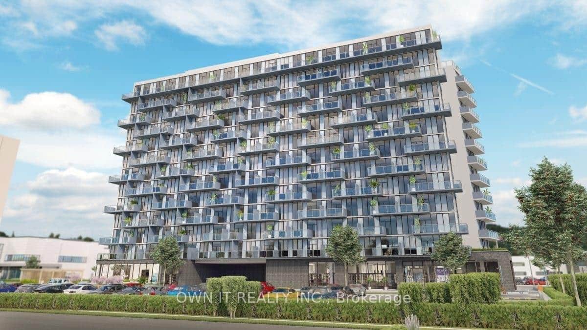 2782 Barton Street Unit 312