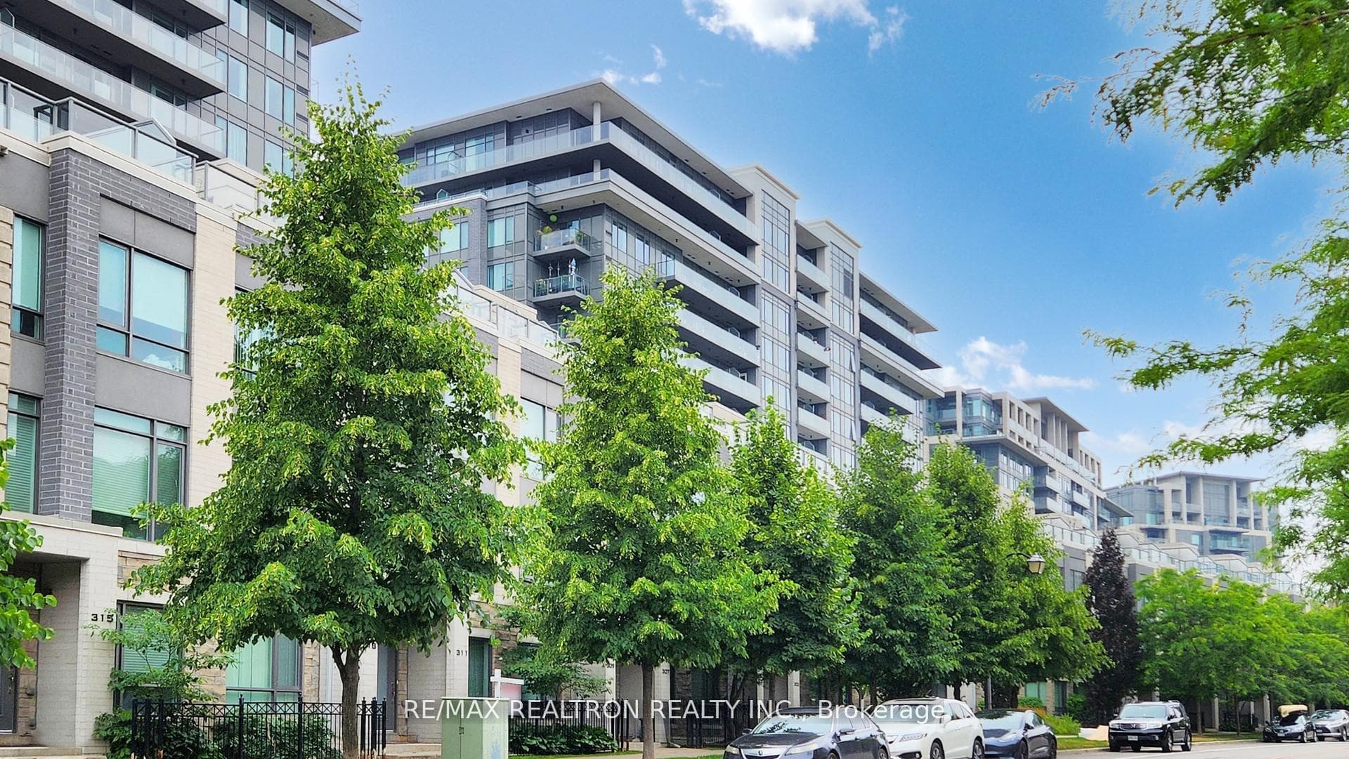 277 South Park Road Unit 203