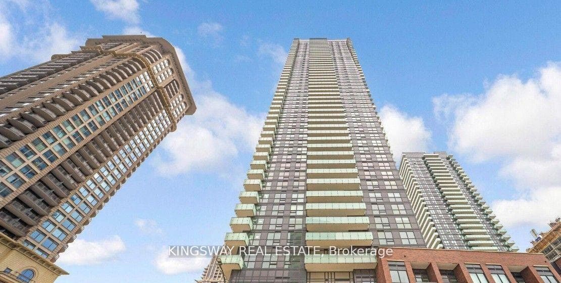 430 Square One Drive Unit 2305