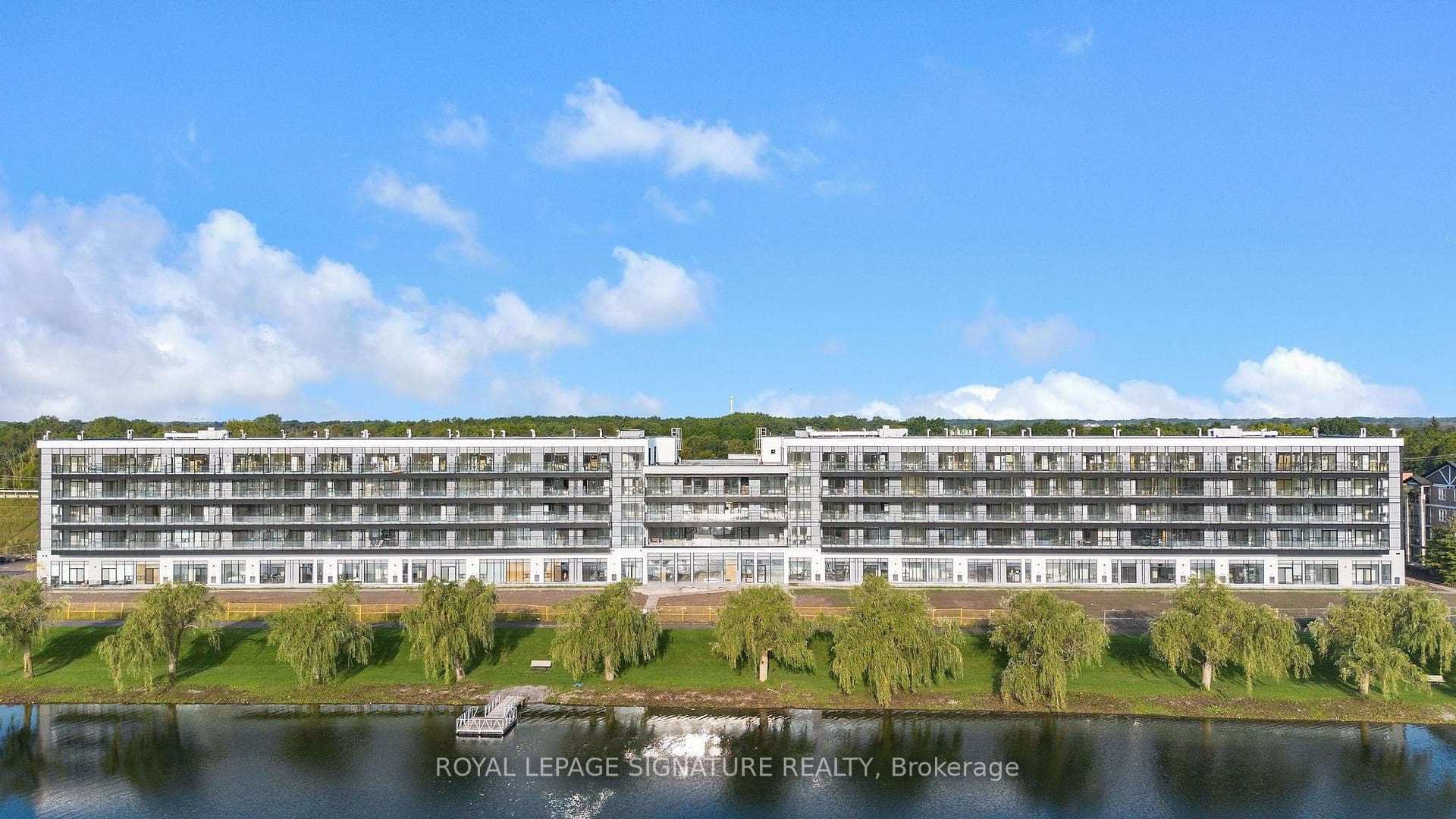 350 Prince Charles Drive Unit 303