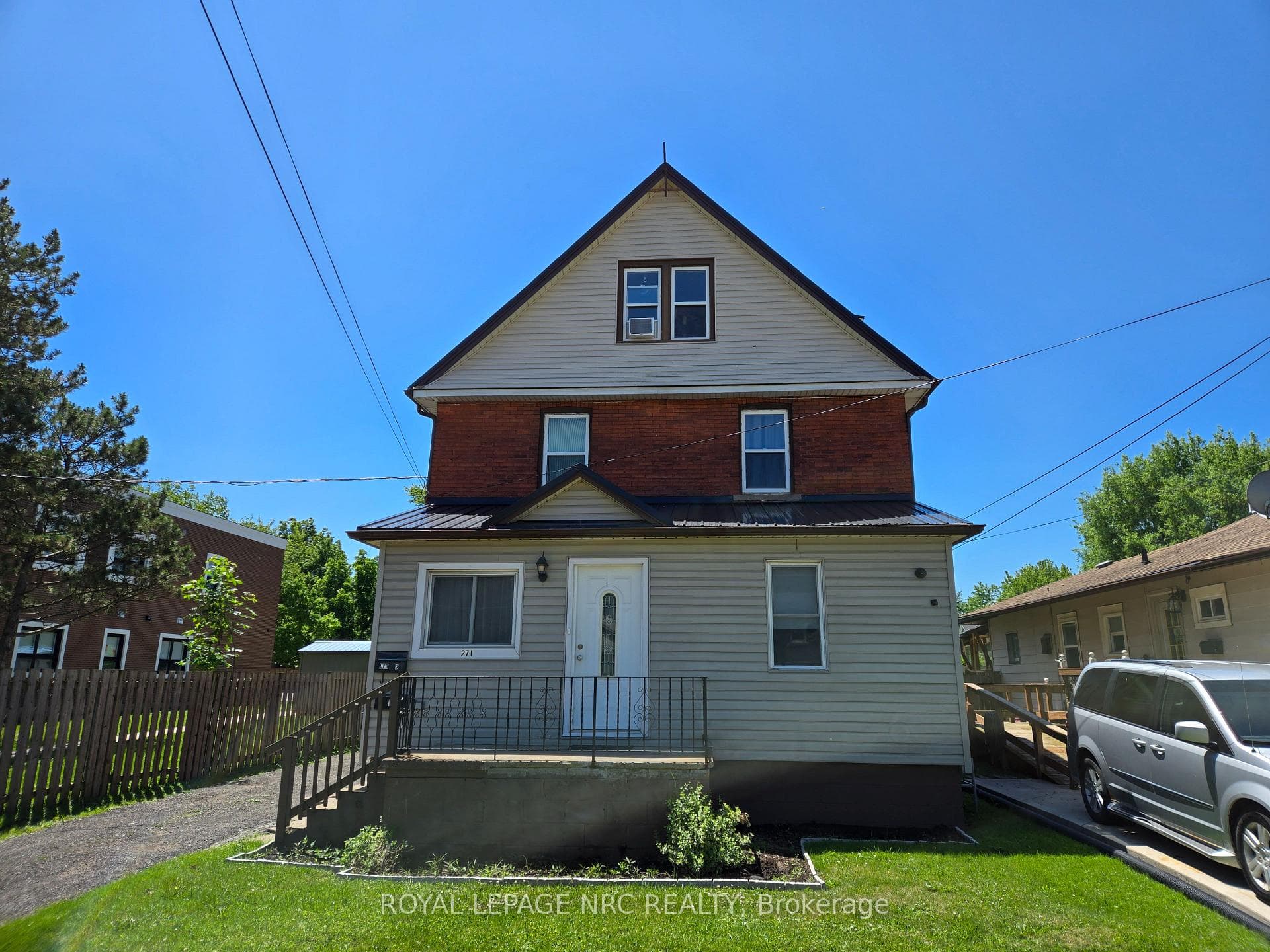 271 Emerick Avenue Unit Main