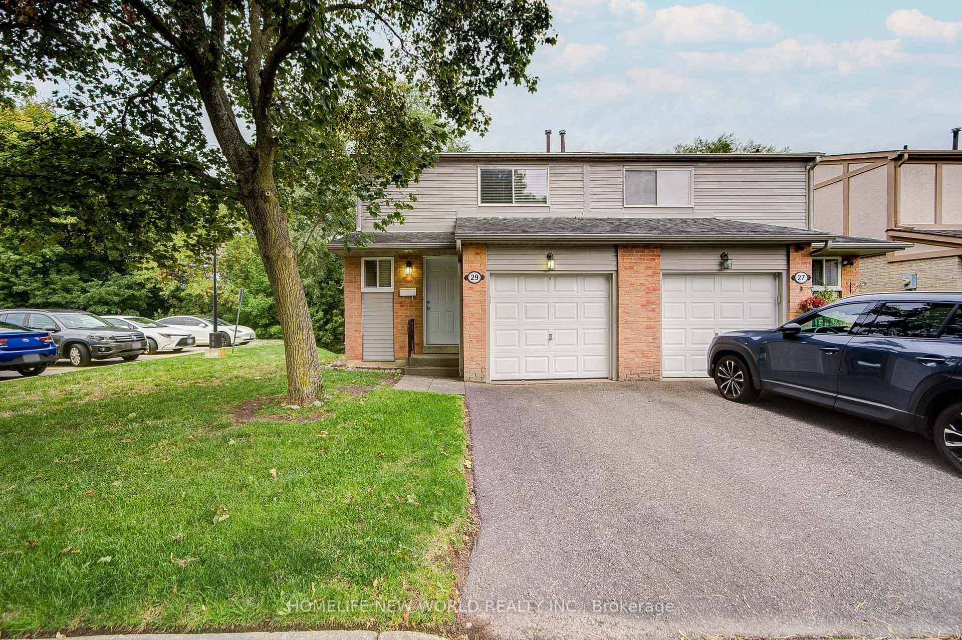 29 New Havens Way