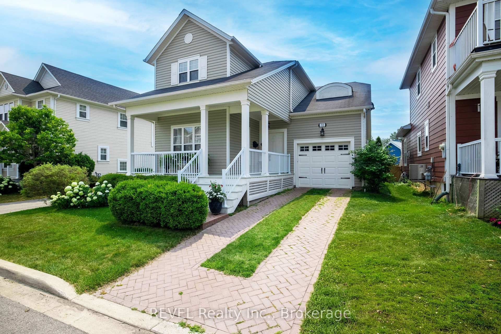 735 Celebration Drive