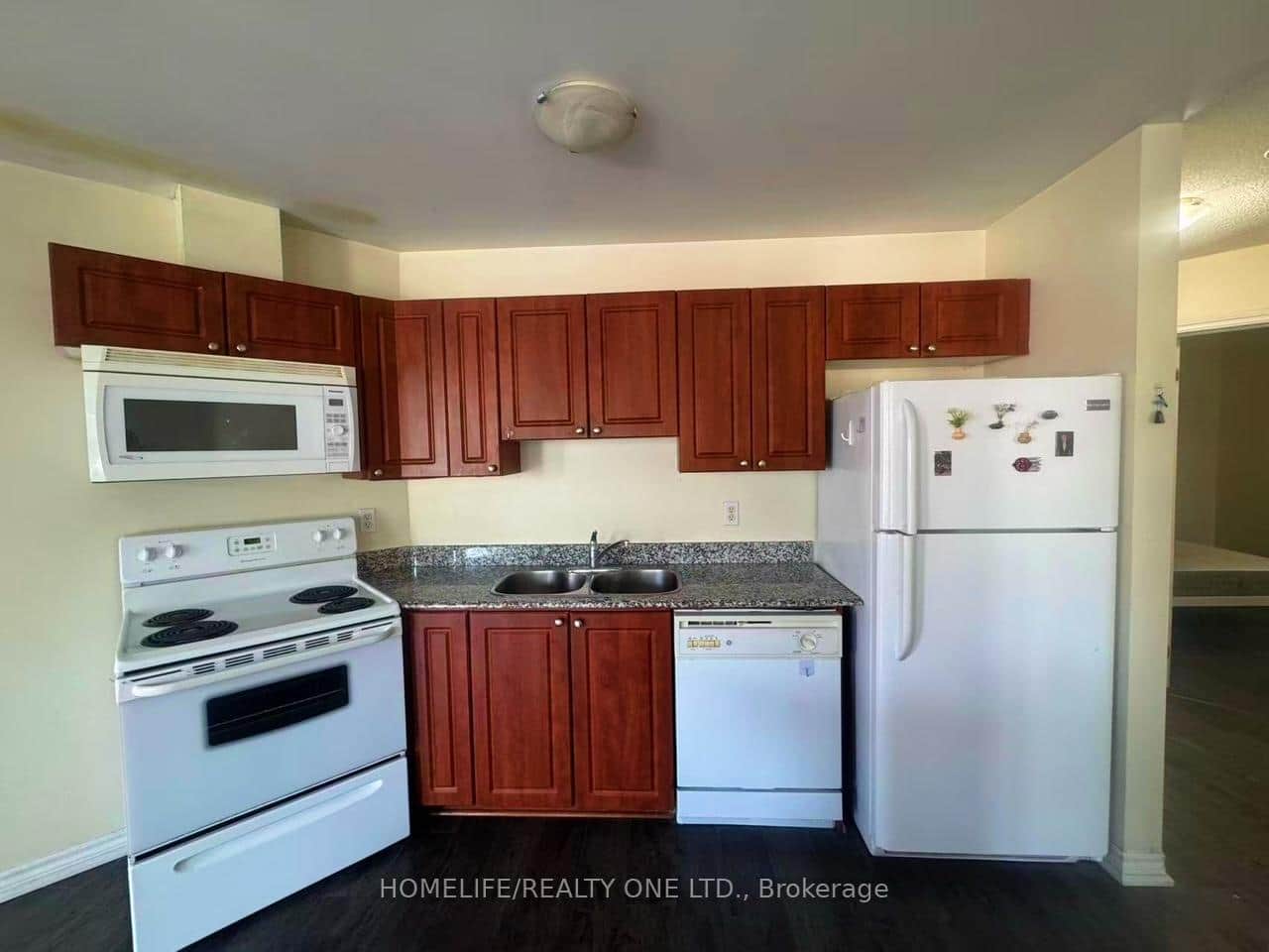 135 James Street Unit 314