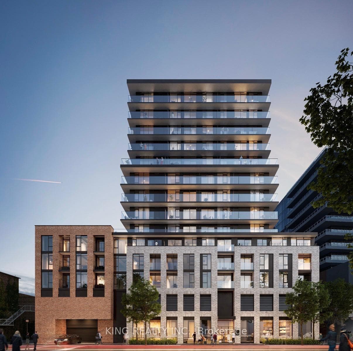 1 Jarvis Street Unit 531