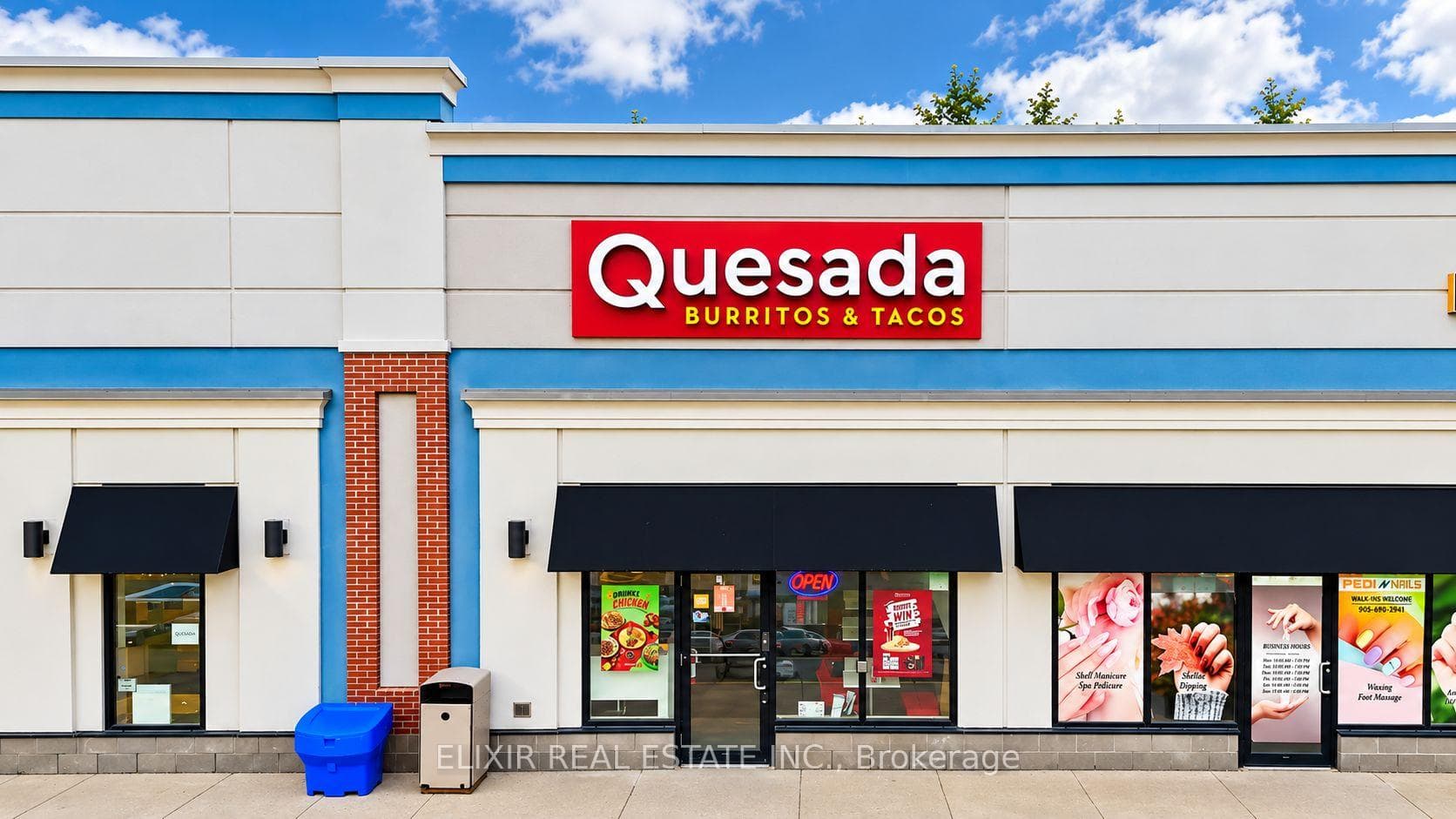 80 Dundas Street Unit C410