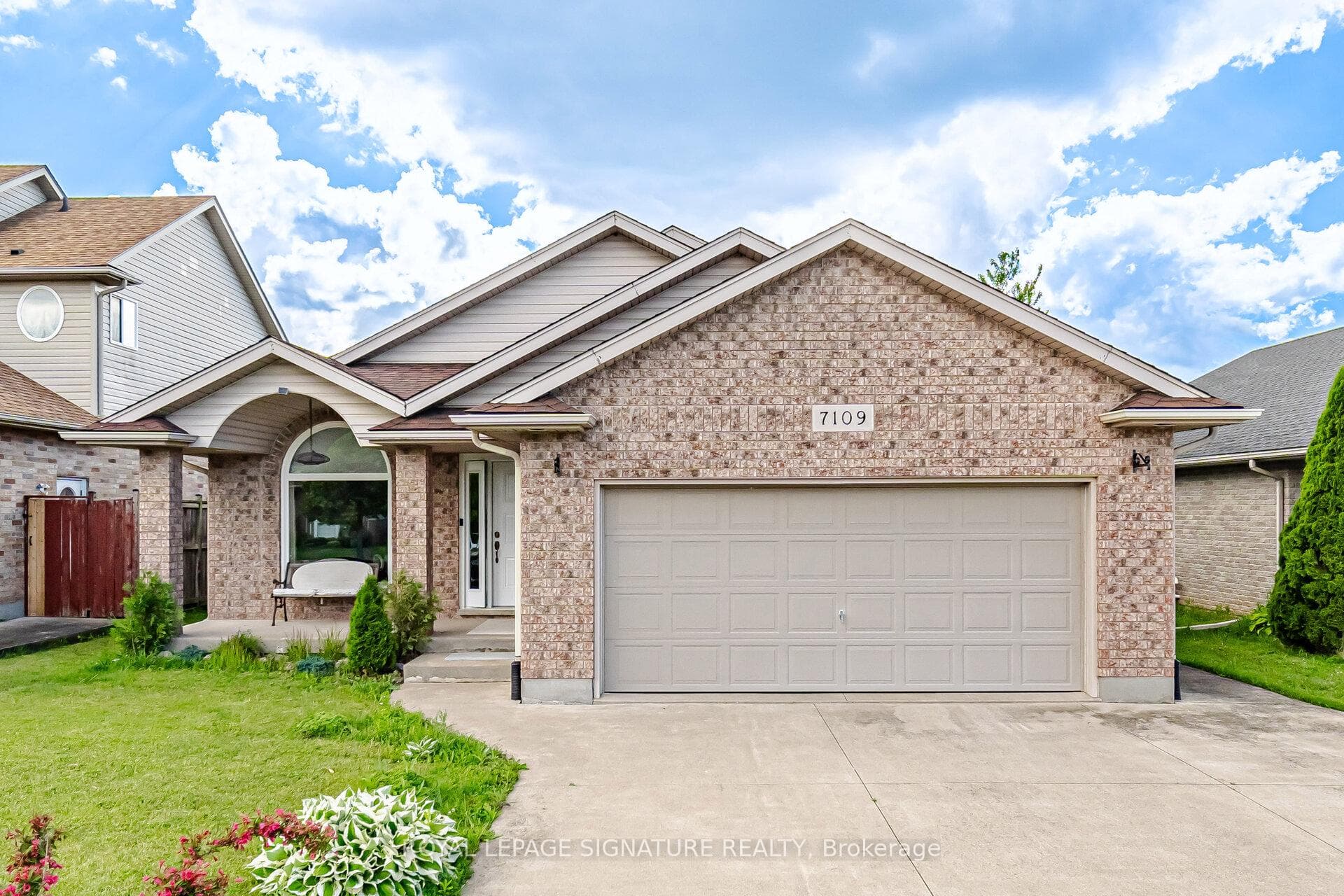 7109 Parkside Road