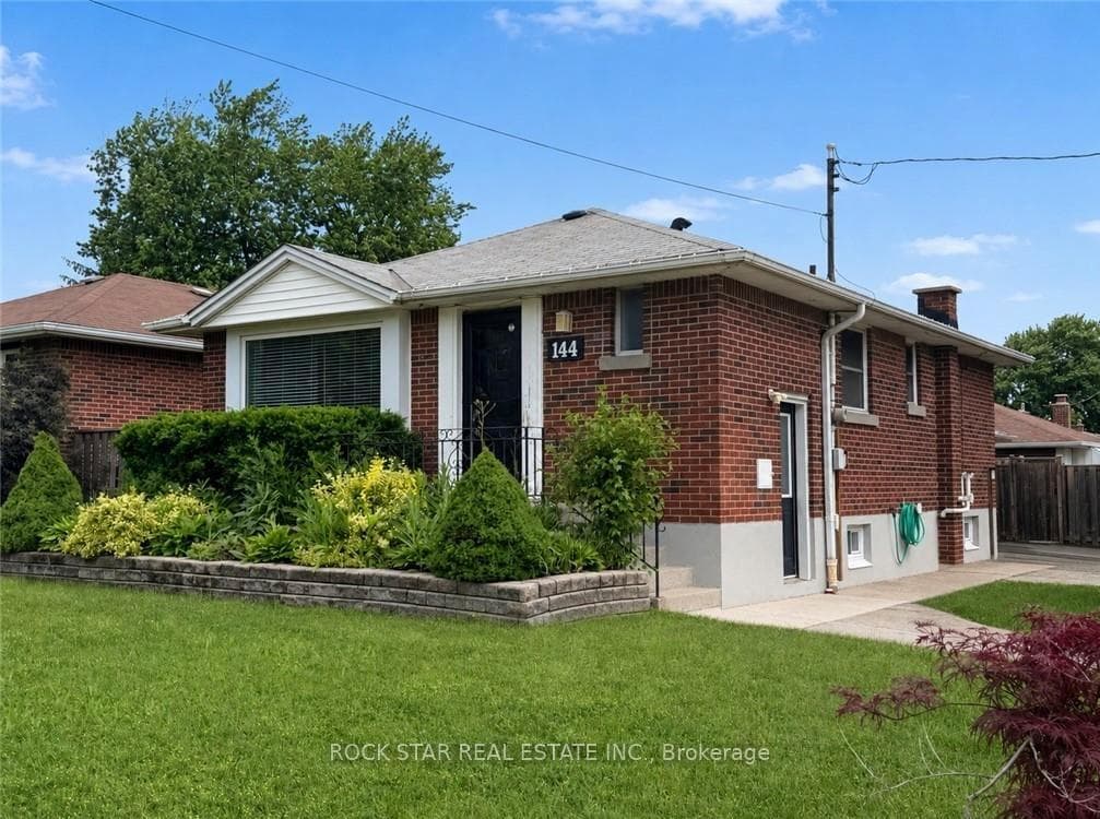 144 Winchester Boulevard
