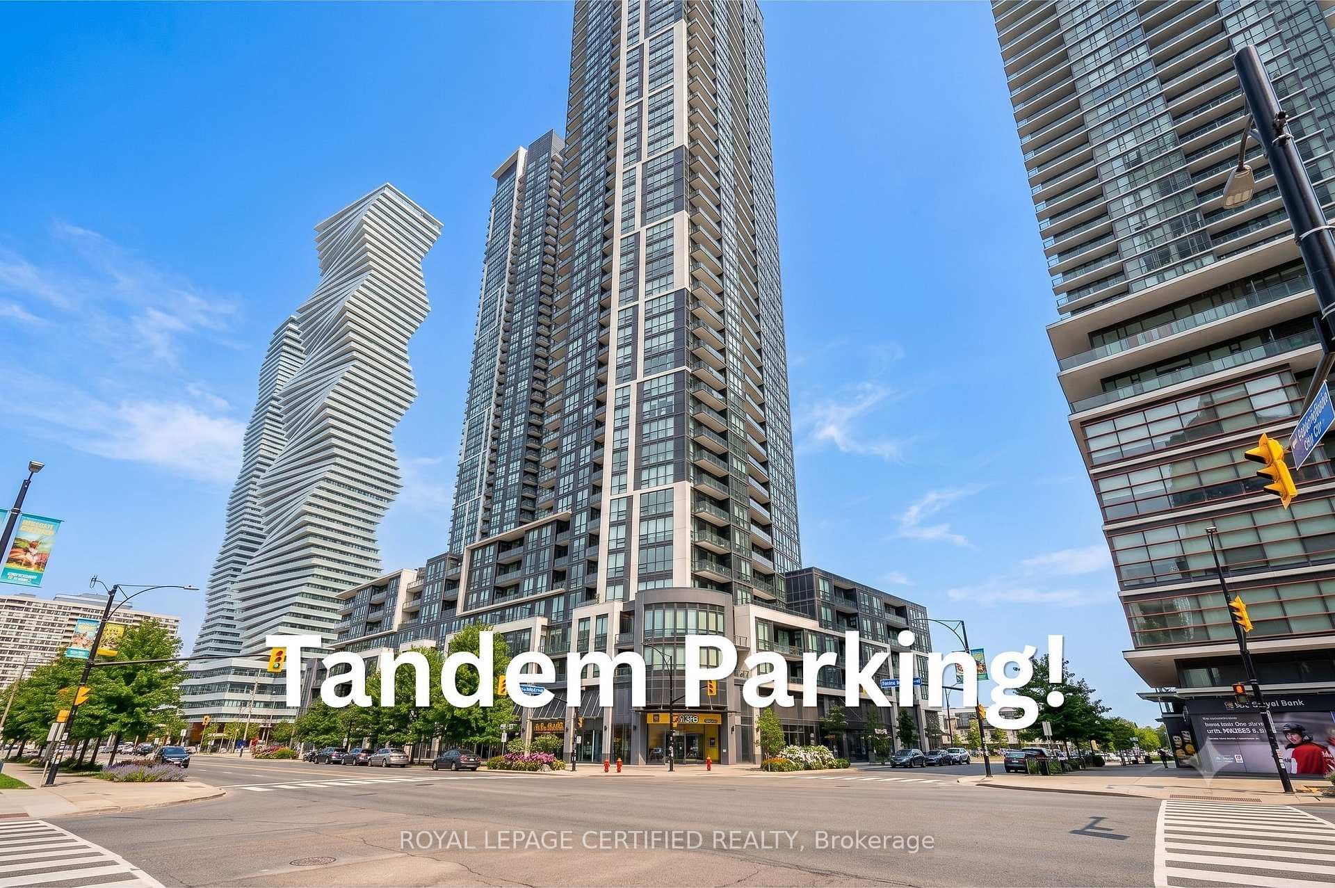 510 Curran Place Unit 808