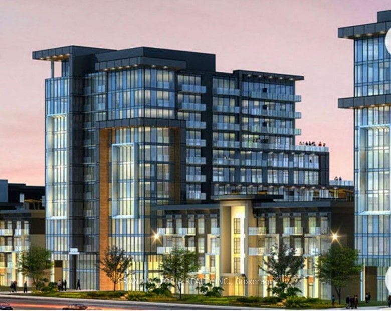 460 Dundas Street Unit 212