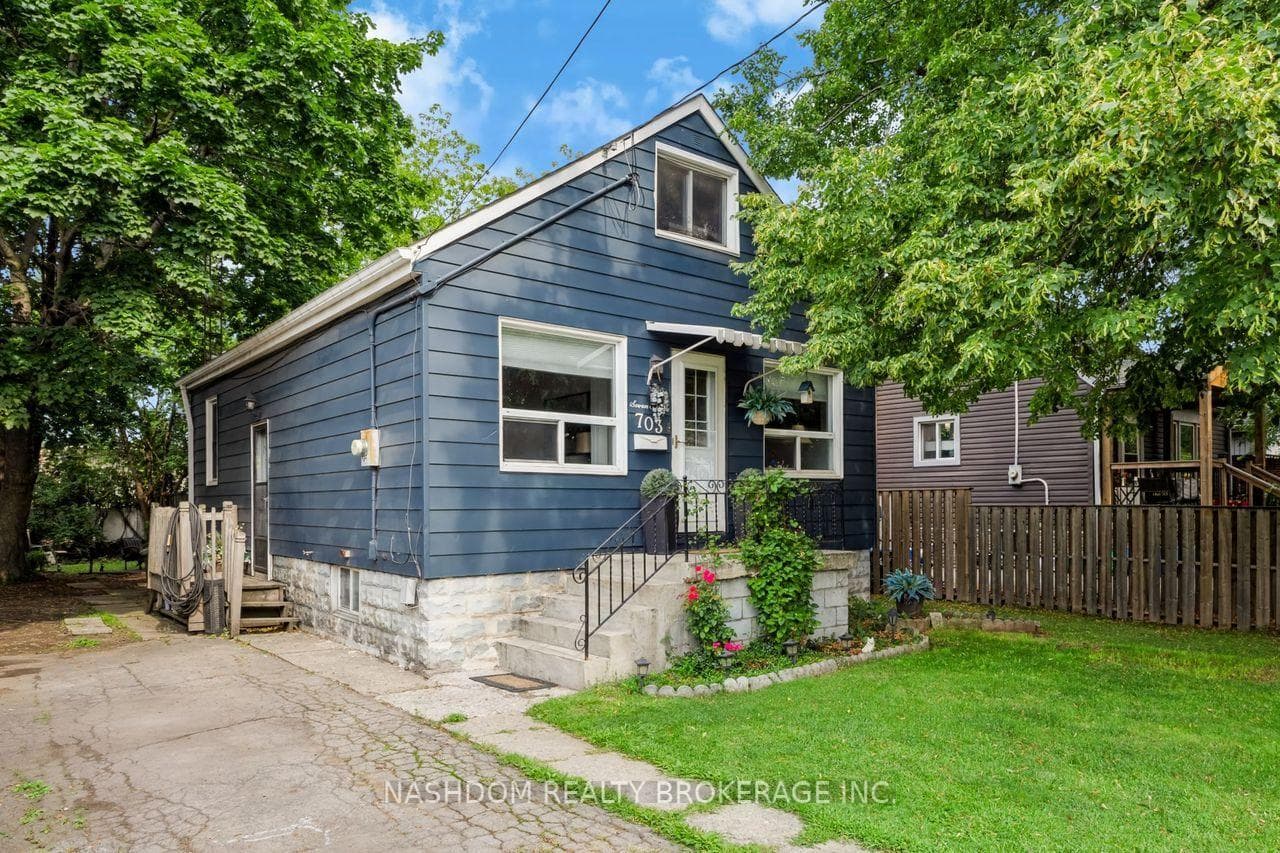 703 Brighton Avenue