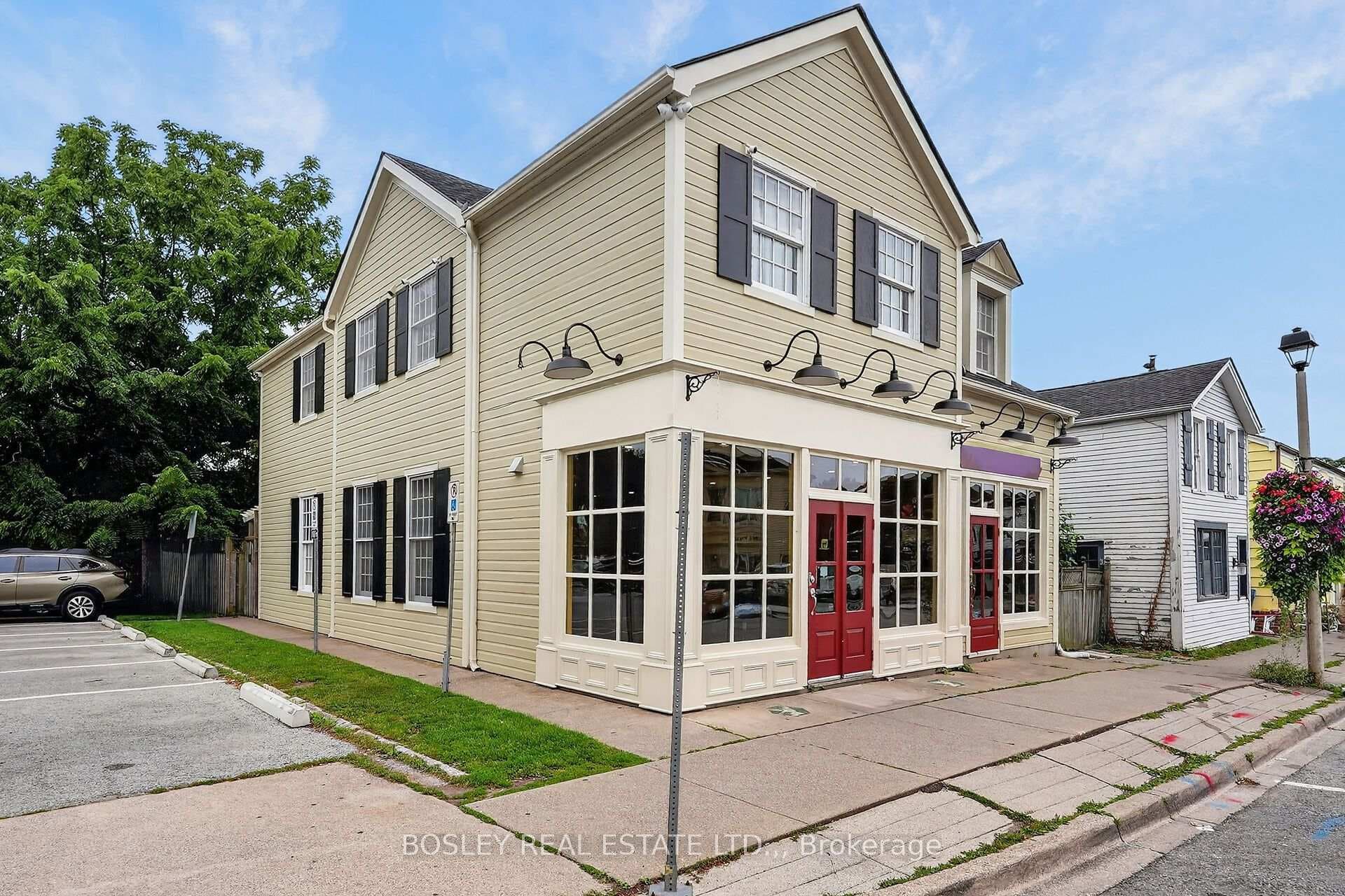 38 Market Street N/A