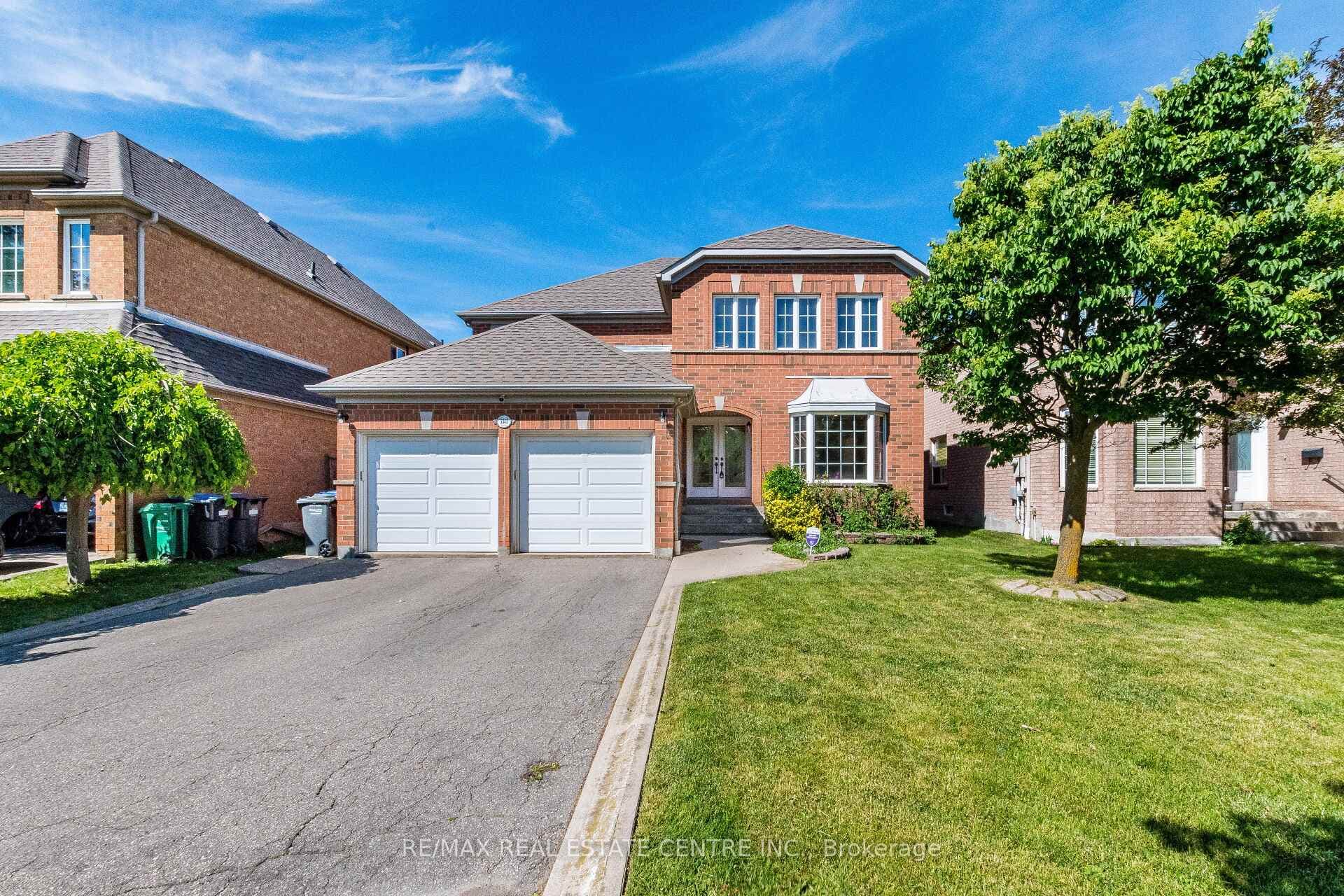 5343 Russell View Road